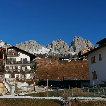 Apartment Le Zurle A Sappade *