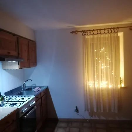 Apartment Le Zurle A Sappade *