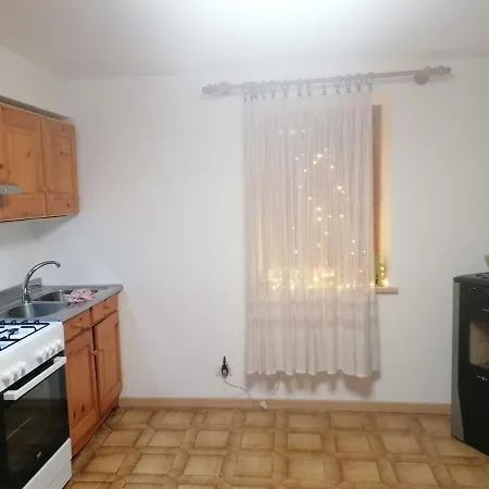 Apartment Le Zurle A Sappade