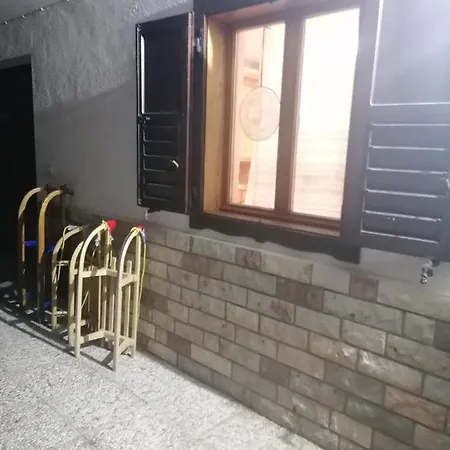 Apartment Le Zurle A Sappade *