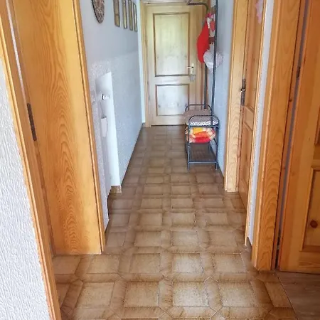 Apartment Le Zurle A Sappade *