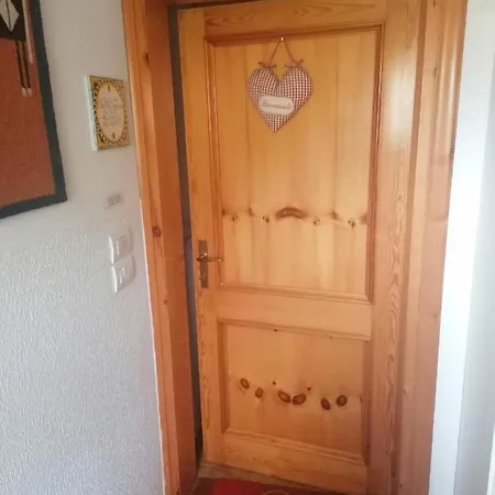 Le Zurle A Sappade Falcade