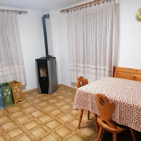 Apartment Le Zurle A Sappade *