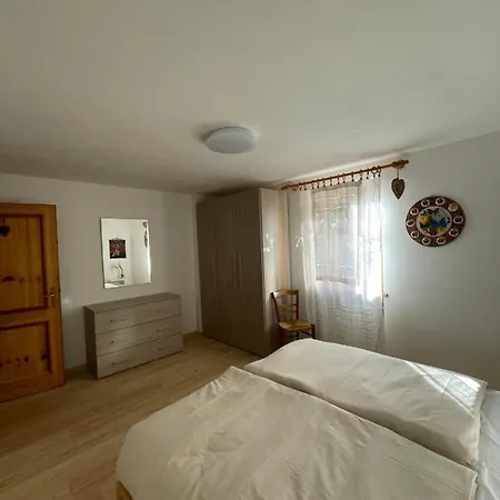 Le Zurle A Sappade Apartment