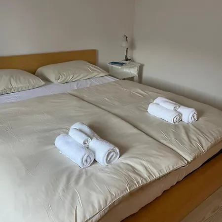 Le Zurle A Sappade Apartment *