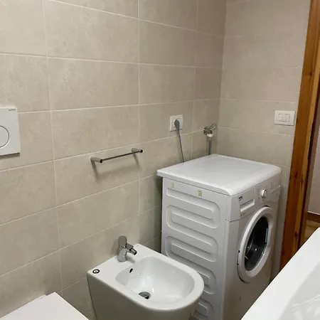 Le Zurle A Sappade Apartment Falcade