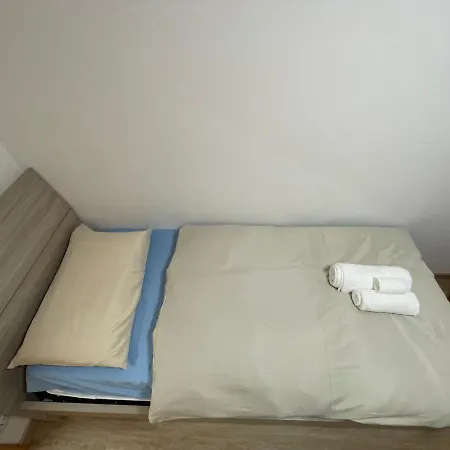 Le Zurle A Sappade Apartment *