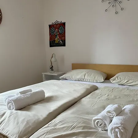 Le Zurle A Sappade Apartment *
