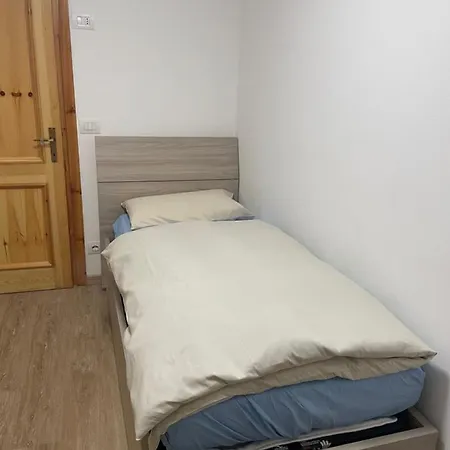 Le Zurle A Sappade Apartment